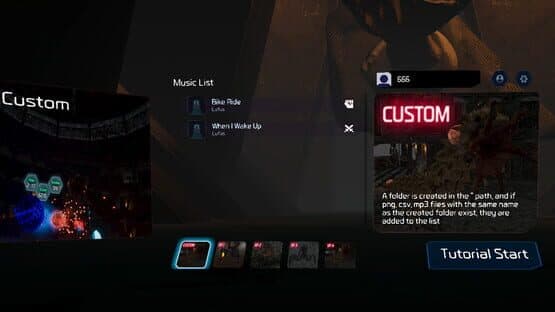 Beat Back VR — screenshot 4