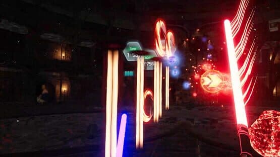 Beat Back VR — screenshot 5