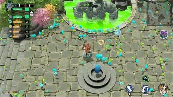 Fallen Arena — screenshot 8