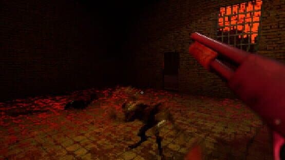 HellRazor64 — screenshot 2