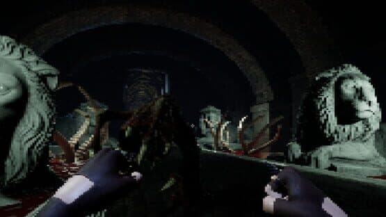 HellRazor64 — screenshot 4
