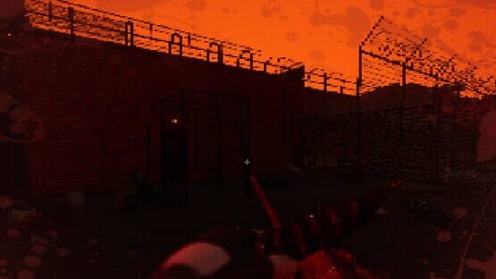 HellRazor64 — screenshot 8