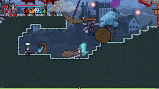 Furious Sword — screenshot 5