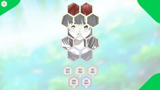 Green Garden — screenshot 1