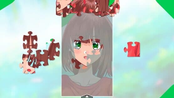 Green Garden — screenshot 2
