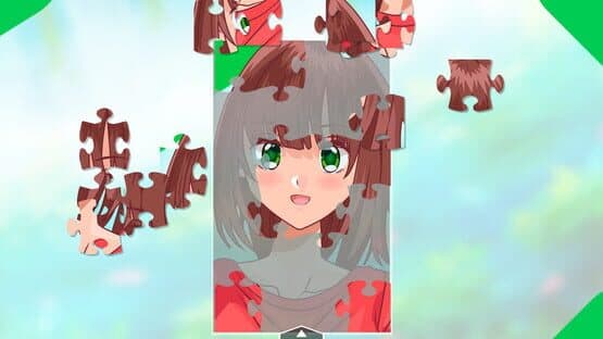 Green Garden — screenshot 3