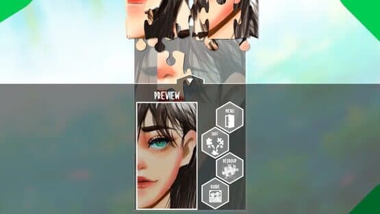 Green Garden — screenshot 4