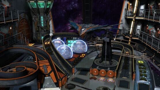 Pinball FX3: Marvel Pinball - Cinematic Pack — screenshot 1