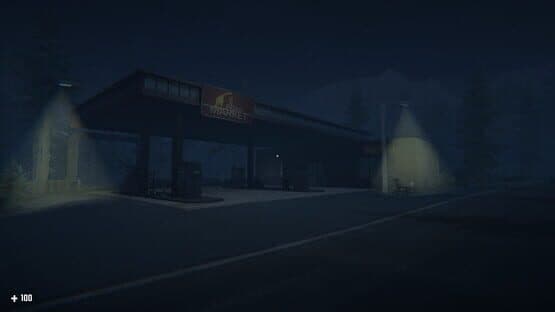 Mushrooman — screenshot 2