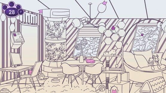 In the Building: Cats — screenshot 5