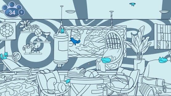 In the Building: Cats — screenshot 7