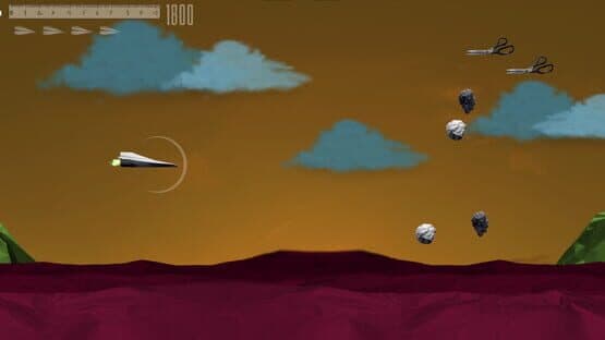 Rocpain: Rock Paper Scissors — screenshot 1