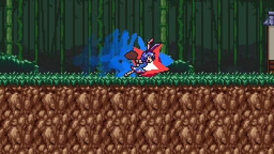 Udongein X: Seiran — screenshot 2