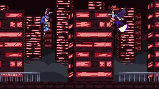 Udongein X: Seiran — screenshot 4