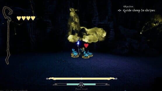 Liminus: The Silent Guard — screenshot 3
