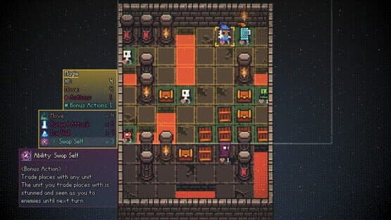 Rerun — screenshot 1