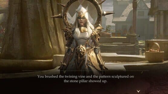 Dragonheir: Silent Gods — screenshot 1
