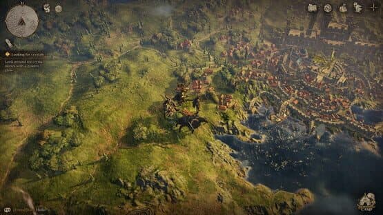 Dragonheir: Silent Gods — screenshot 2
