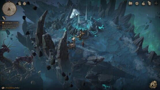 Dragonheir: Silent Gods — screenshot 3