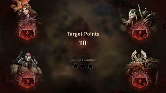 Dragonheir: Silent Gods — screenshot 4