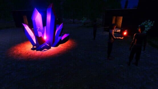 Veiling Mask — screenshot 1