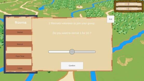 Merchant of Bohemia — screenshot 4