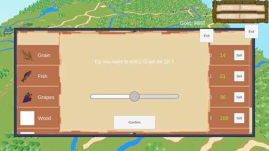 Merchant of Bohemia — screenshot 5