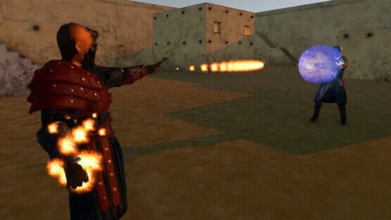 Veiling Mask — screenshot 6
