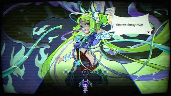 Rina RhythmError — screenshot 6