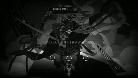 Rina RhythmError — screenshot 7