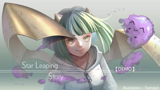 Star Leaping Story — screenshot 1