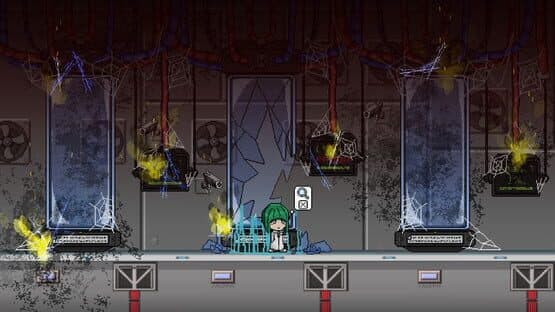 Star Leaping Story — screenshot 2