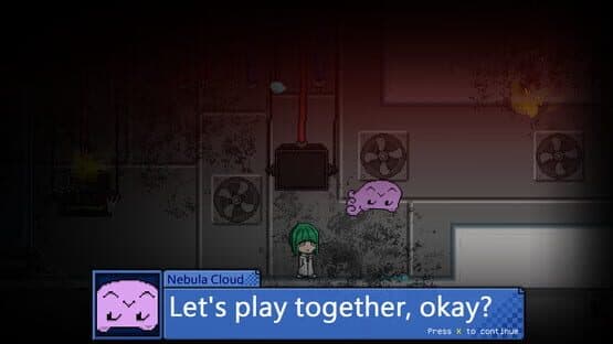 Star Leaping Story — screenshot 3