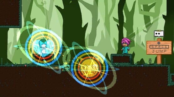Star Leaping Story — screenshot 4