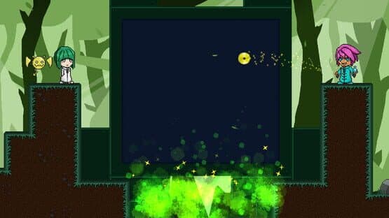Star Leaping Story — screenshot 5