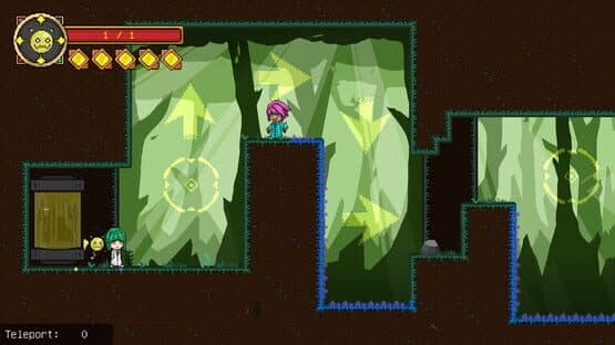 Star Leaping Story — screenshot 6