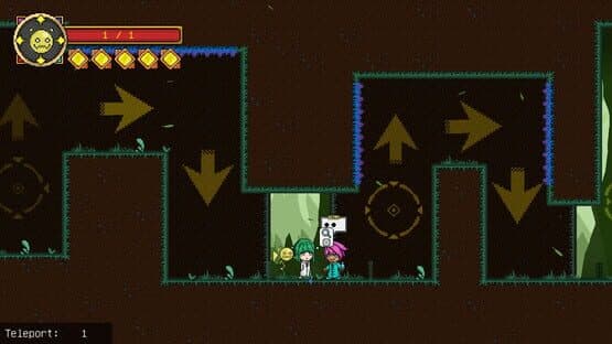Star Leaping Story — screenshot 7