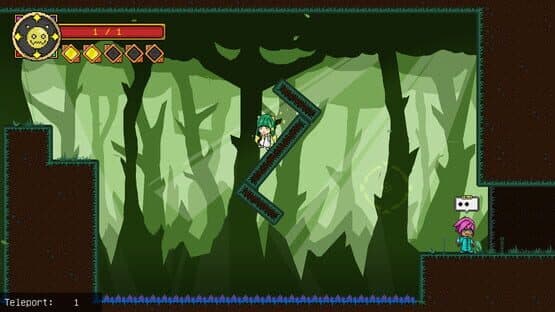 Star Leaping Story — screenshot 8