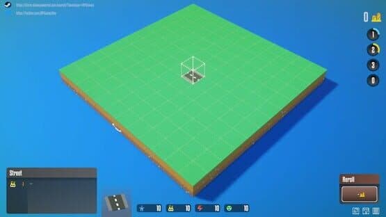 Tinytown — screenshot 2