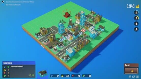 Tinytown — screenshot 3