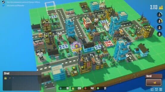 Tinytown — screenshot 4