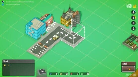 Tinytown — screenshot 5