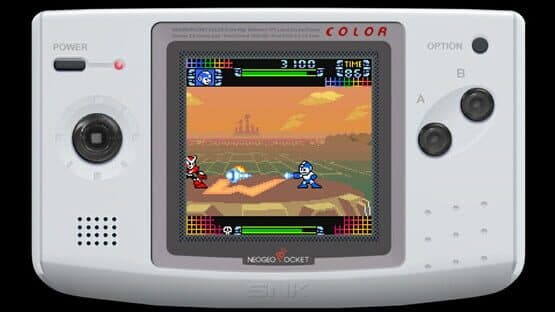 Neogeo Pocket Color Selection Vol.2 — screenshot 7