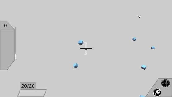 Poly Shoot — screenshot 1