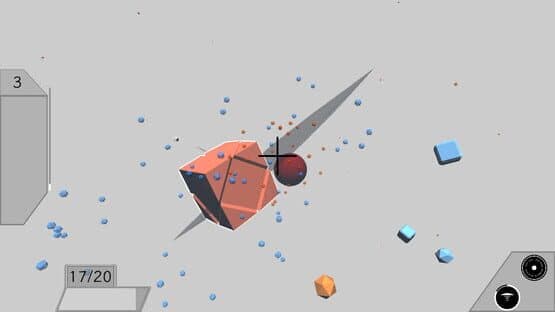 Poly Shoot — screenshot 2