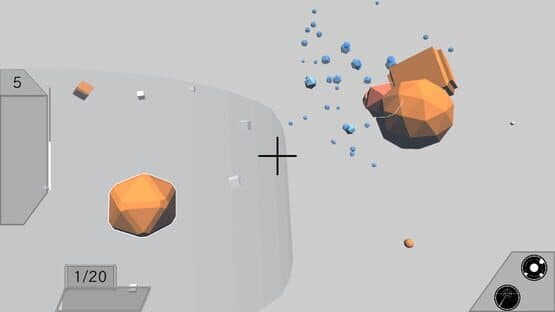 Poly Shoot — screenshot 3