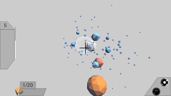 Poly Shoot — screenshot 4