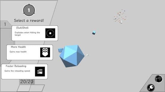 Poly Shoot — screenshot 5
