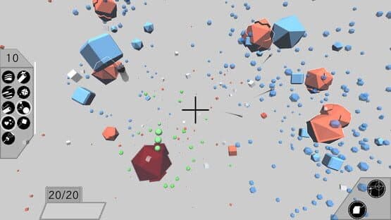 Poly Shoot — screenshot 6