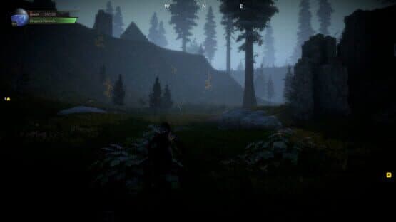 Dragon & Archer — screenshot 1